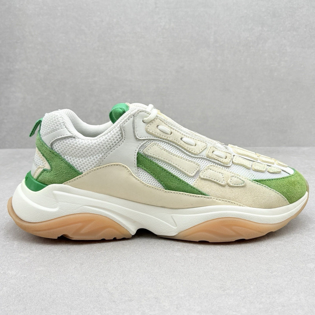 Bone Runner Tennis Green — photo 2