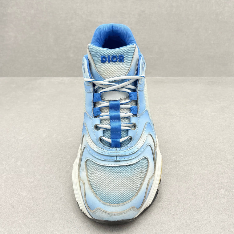 CD1 Sneaker Gradient Blue — photo 10