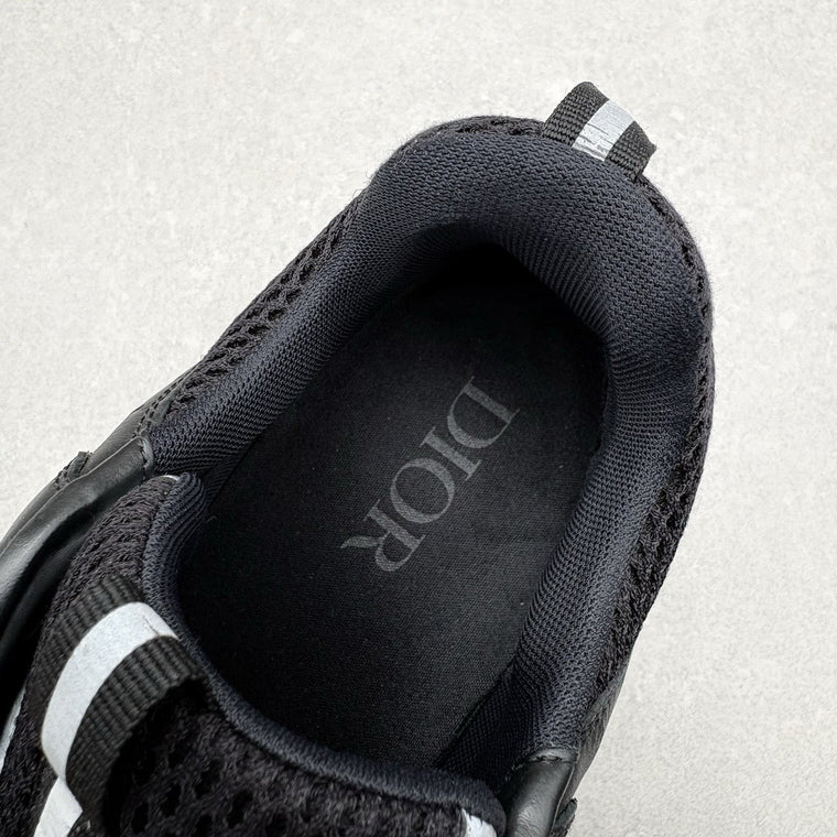 B22 Sneaker Black — photo 6