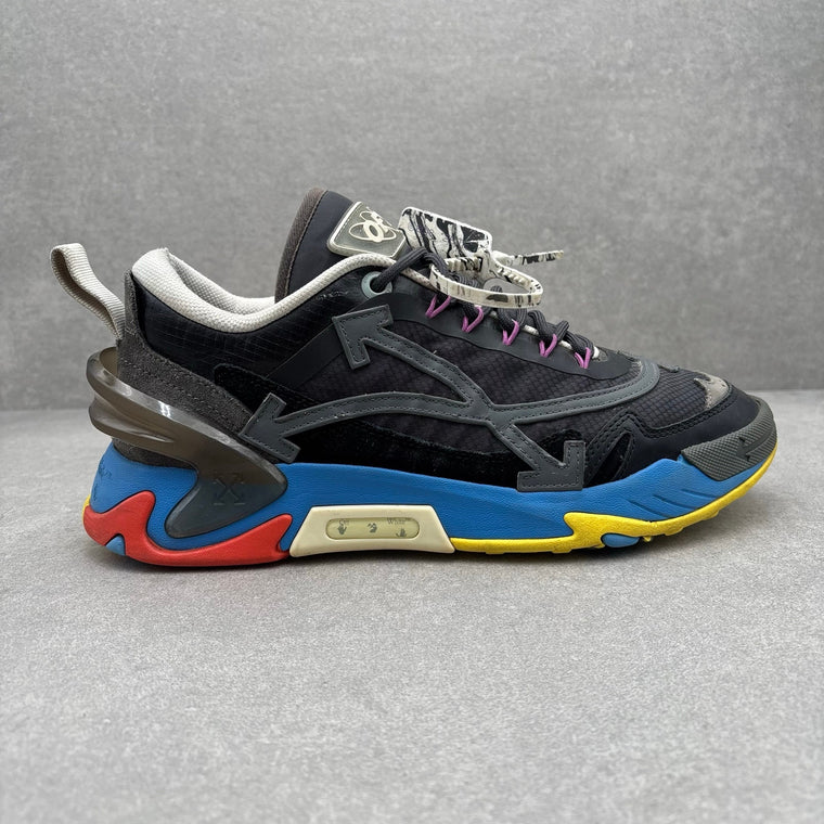 ODSY- 2000 Black Multi — photo 2