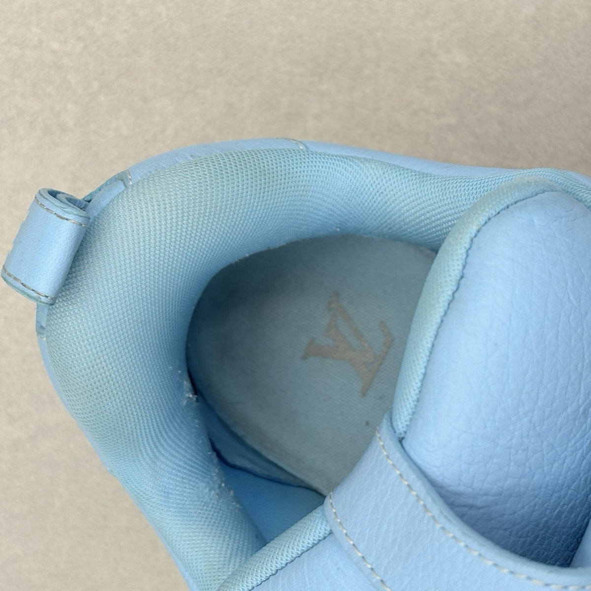 Skate Sky Blue — photo 6