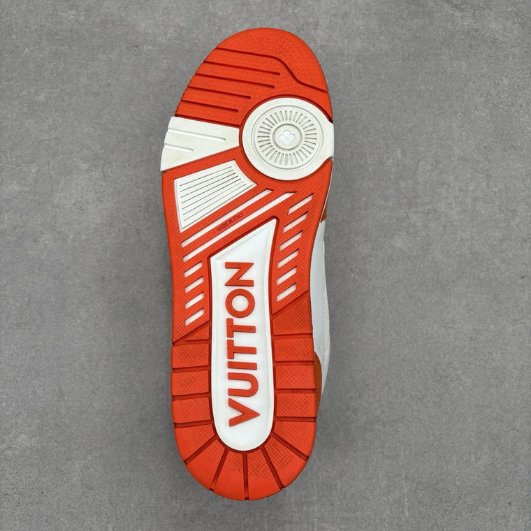 Trainer Strap Orange — photo 7