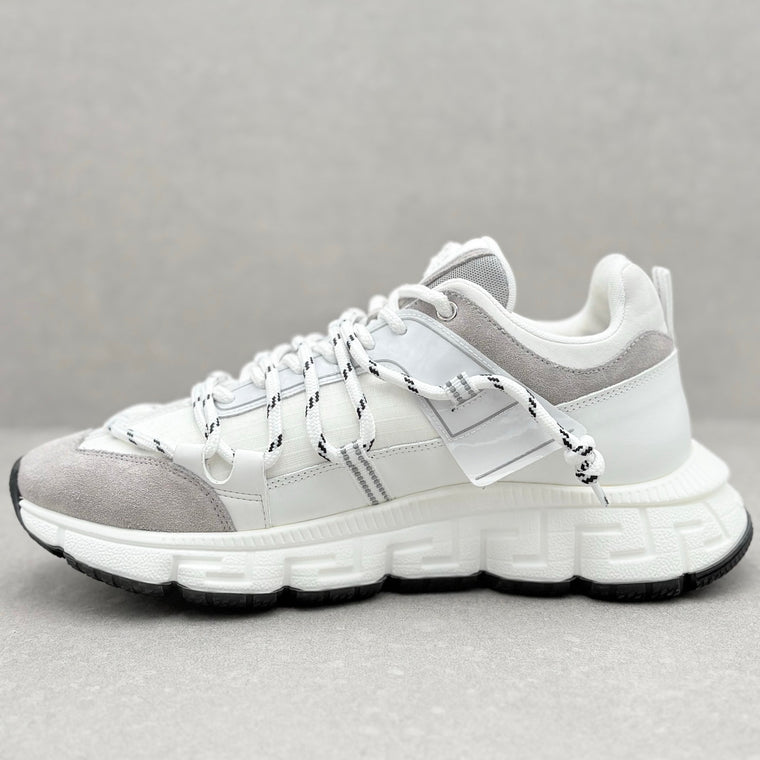 Trigreca 2.0 Sneaker White — photo 4