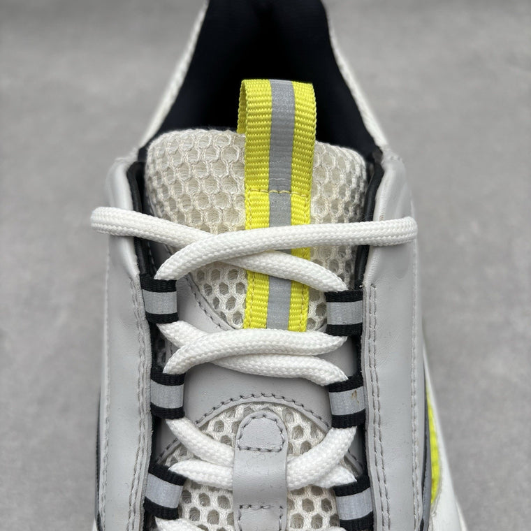 B22 White Yellow — photo 12