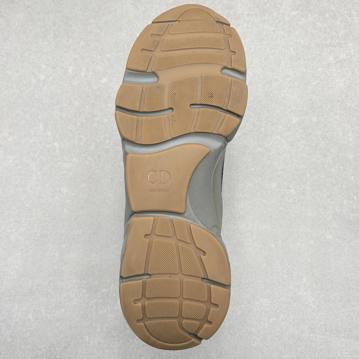 B22 Sneaker Olive Blue — photo 6