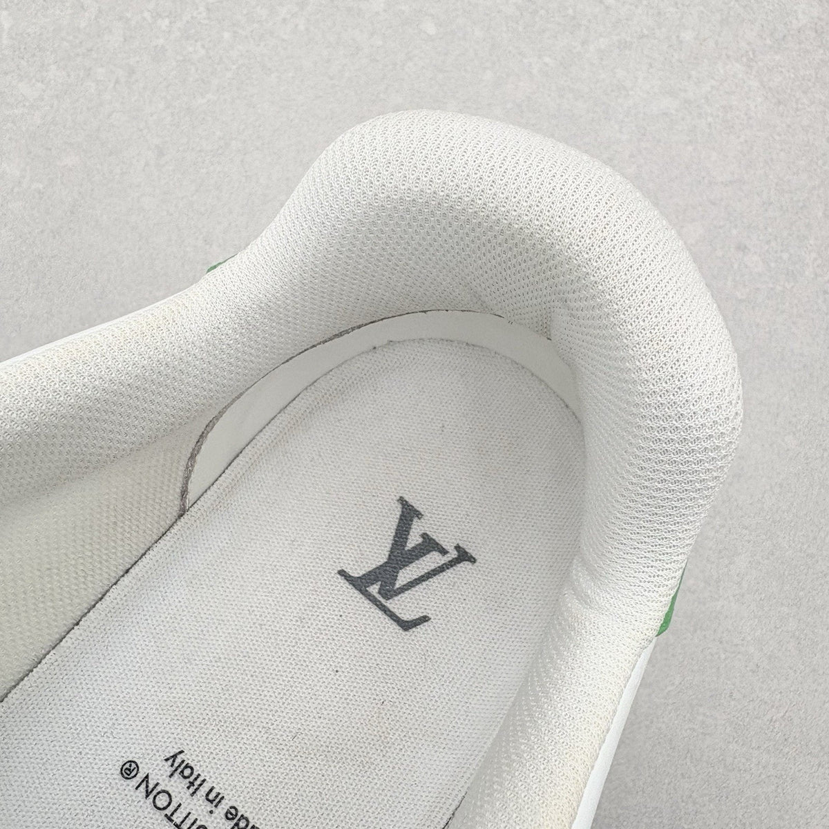Trainer Green White — photo 12