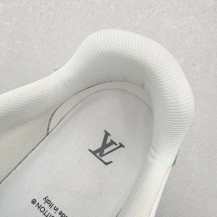 Trainer Green White — photo 12