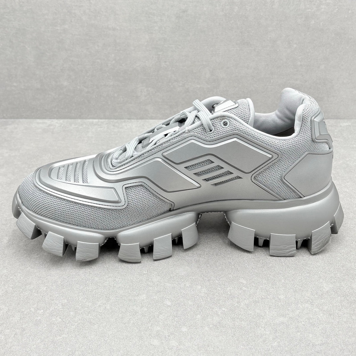 Cloudbust Sneaker Graphite — photo 4