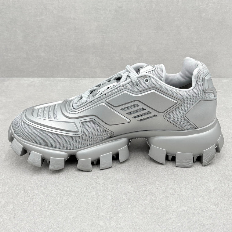 Cloudbust Sneaker Graphite — photo 4