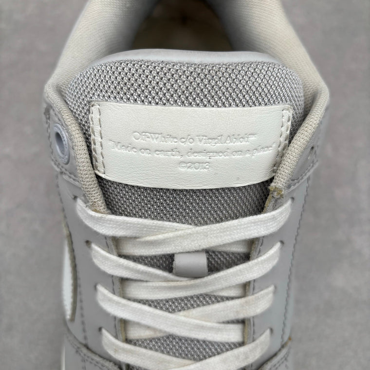 Out of Office Grey White — photo 6