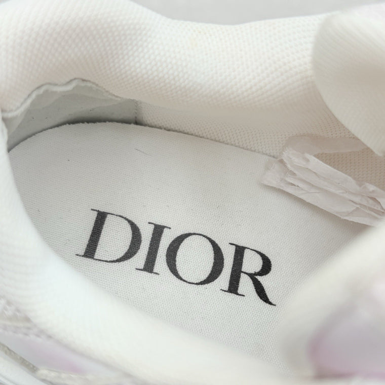 Christian Dior CD1 Tie Dye Pink Blue — photo 12