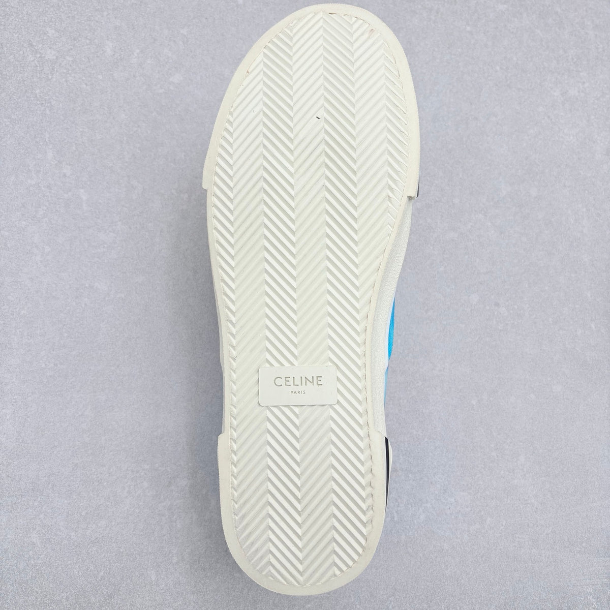 Canvas Low Top Sneaker Tie Dye — photo 7