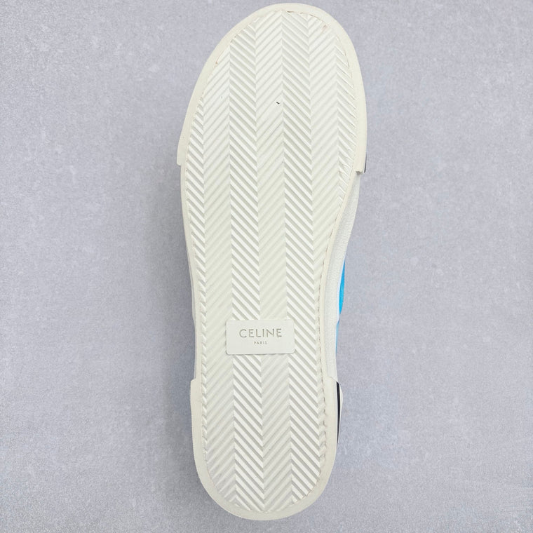 Canvas Low Top Sneaker Tie Dye — photo 7