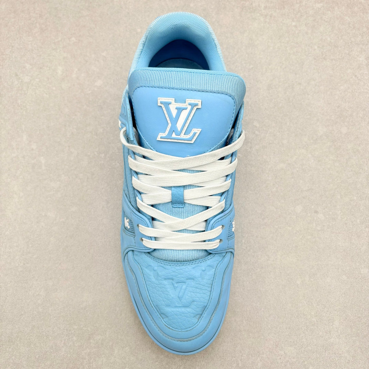 Trainer Sky Blue — photo 5
