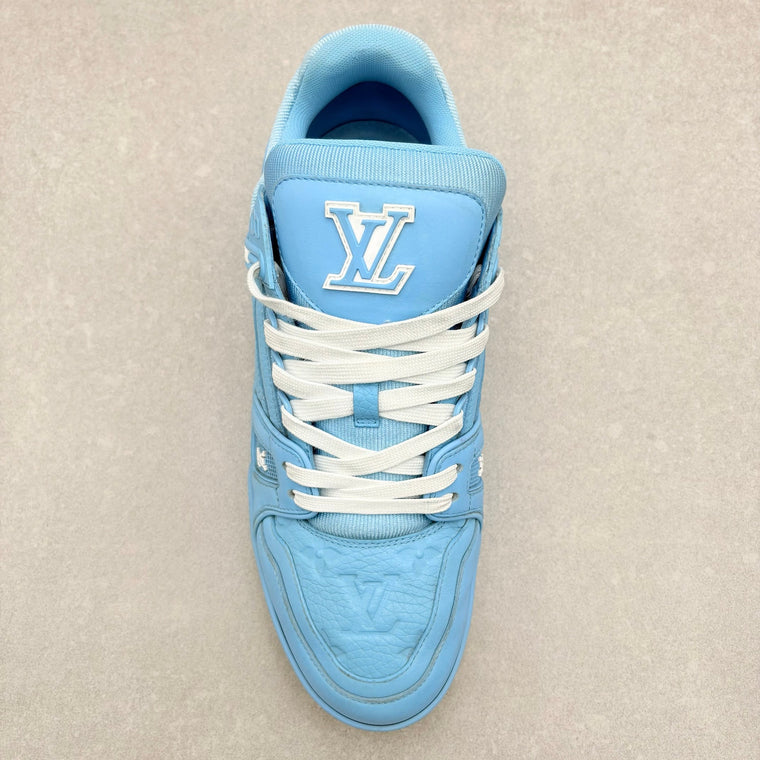 Trainer Sky Blue — photo 5