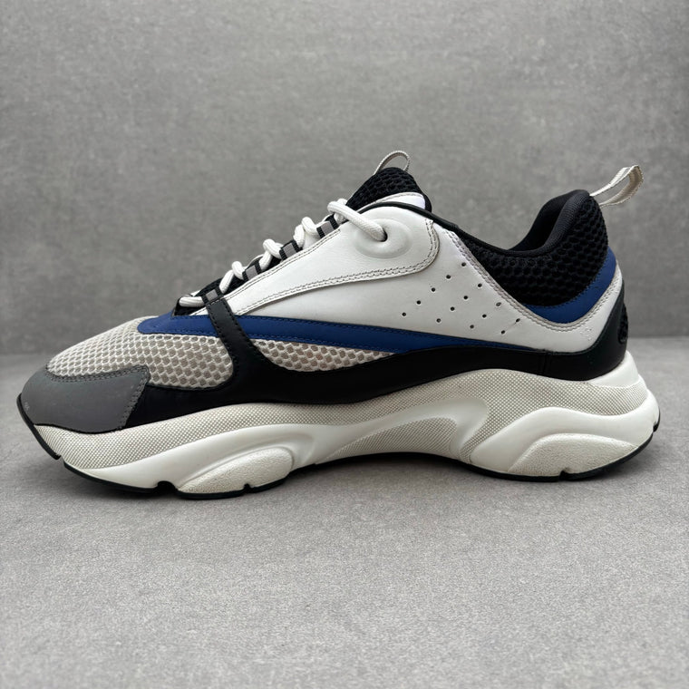 B22 Sneaker Blue Reflective — photo 4