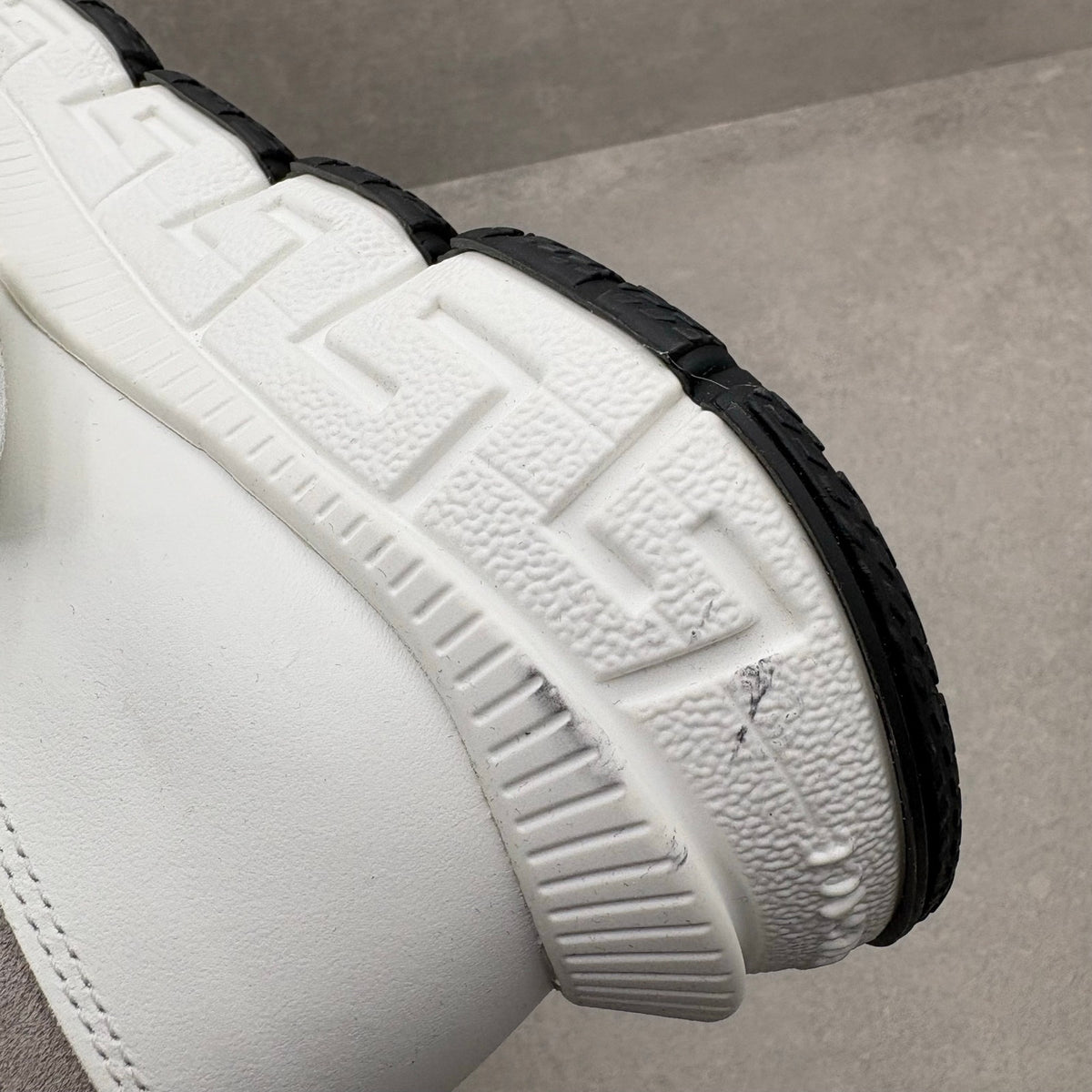 Trigreca 2.0 Sneaker White — photo 13