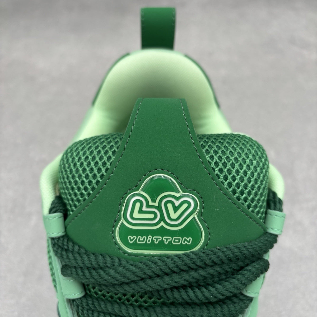 Skate Green — photo 6