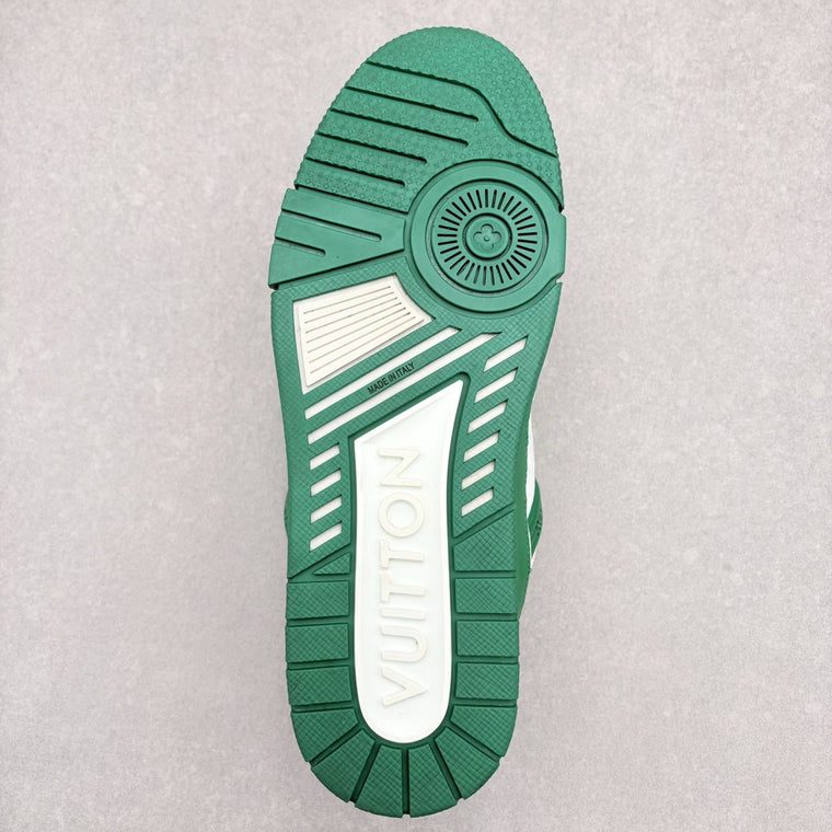 LV Trainer Green — photo 7