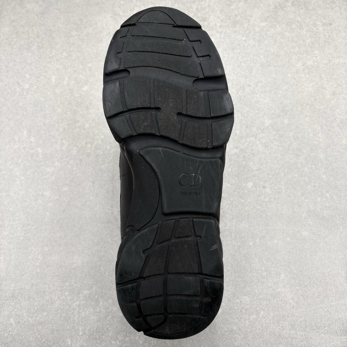 B22 Sneaker Black — photo 12