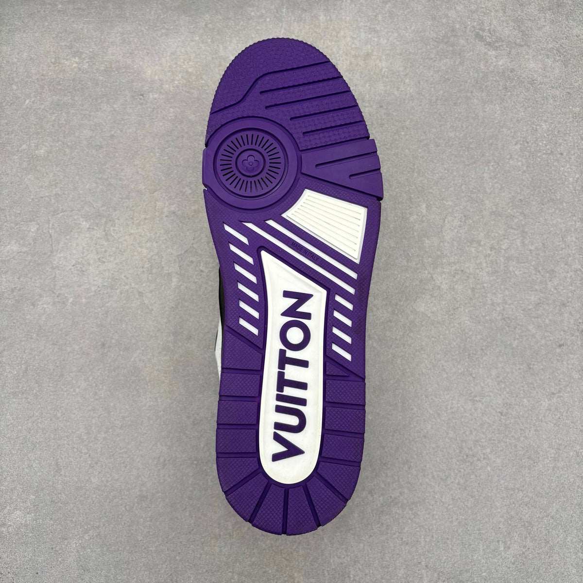 Trainer Purple — photo 13