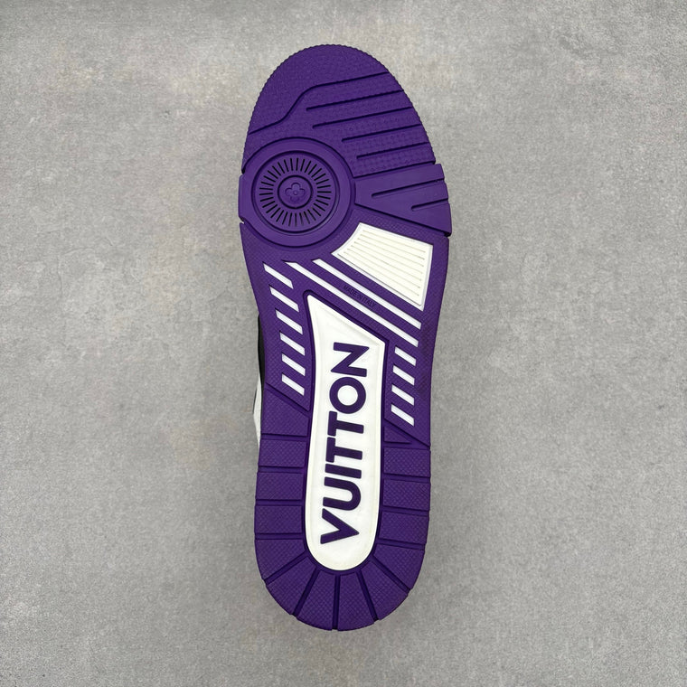 Trainer Purple — photo 13