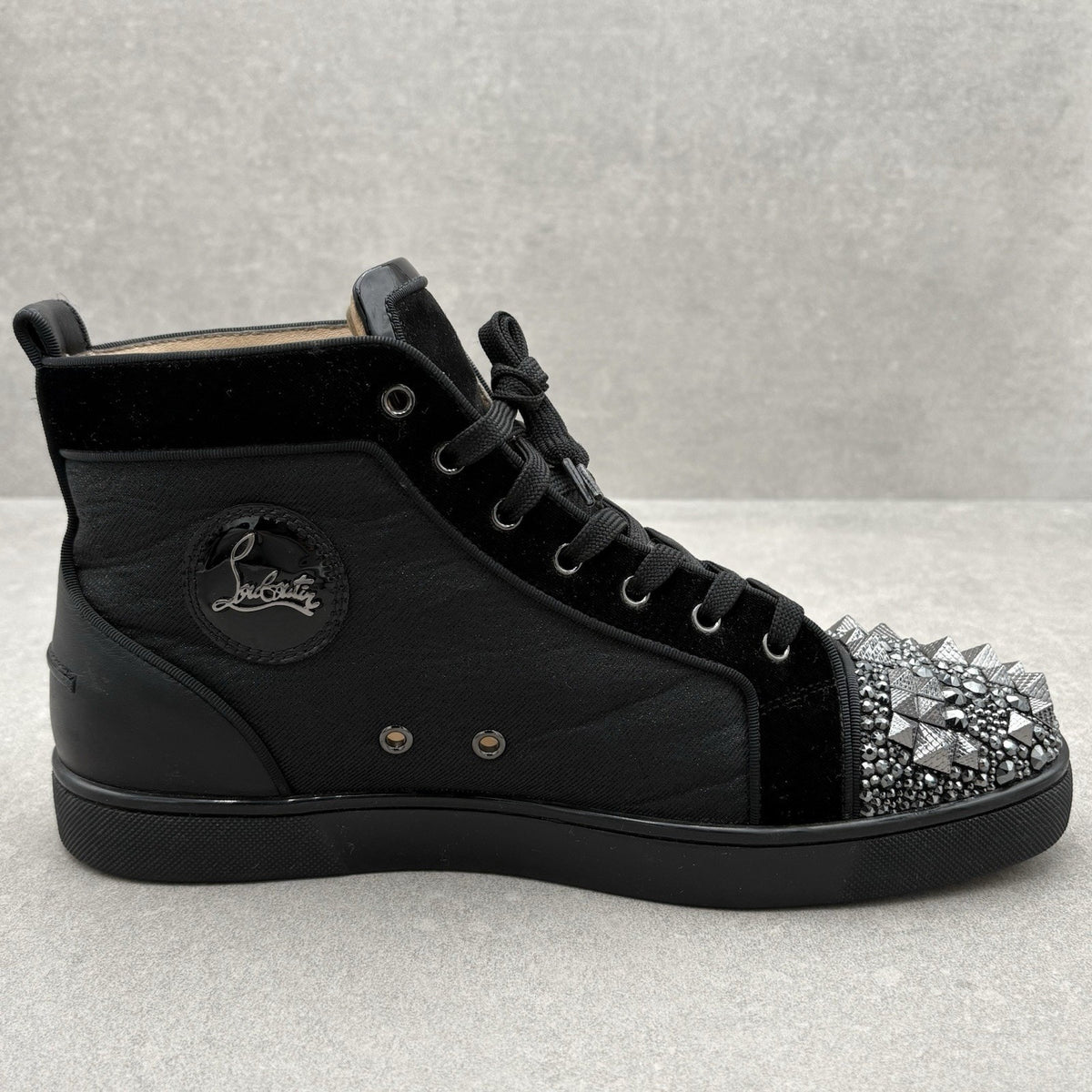 Louis Max Black — photo 10