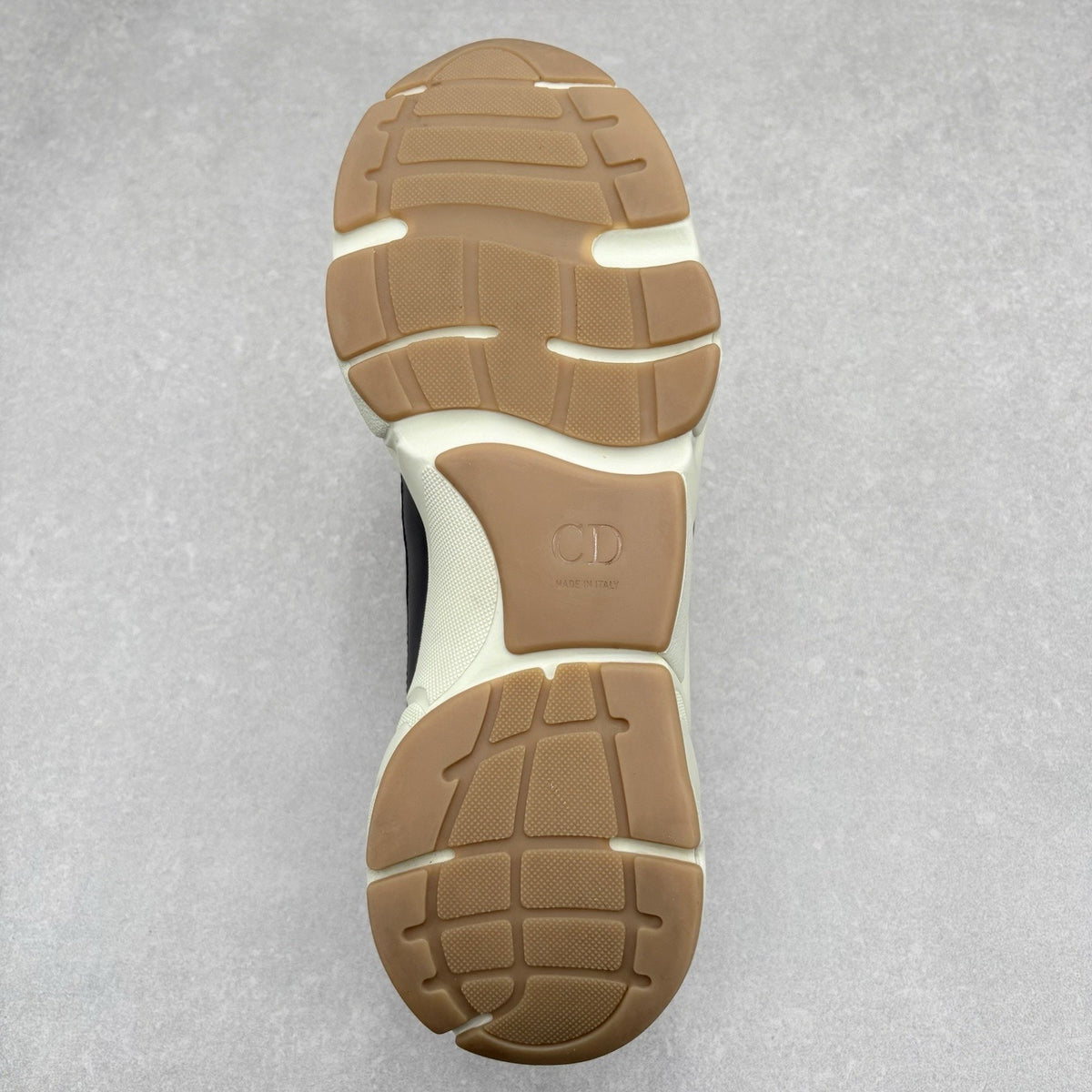 B22 Sneaker Coffee Violet — photo 13
