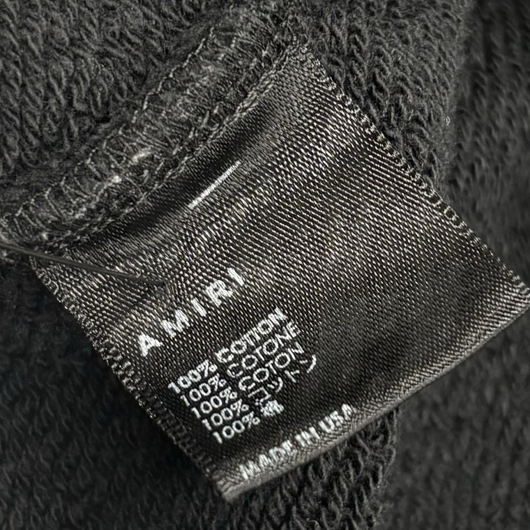 Core Logo Hoodie Black — photo 10