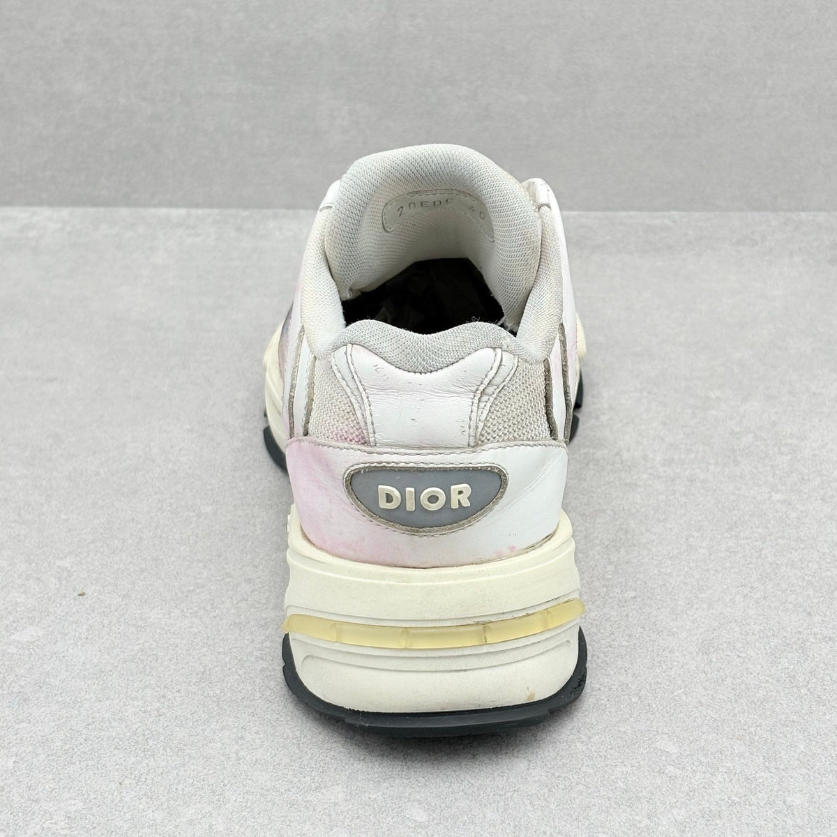 CD1 Sneaker Pink Blue — photo 9