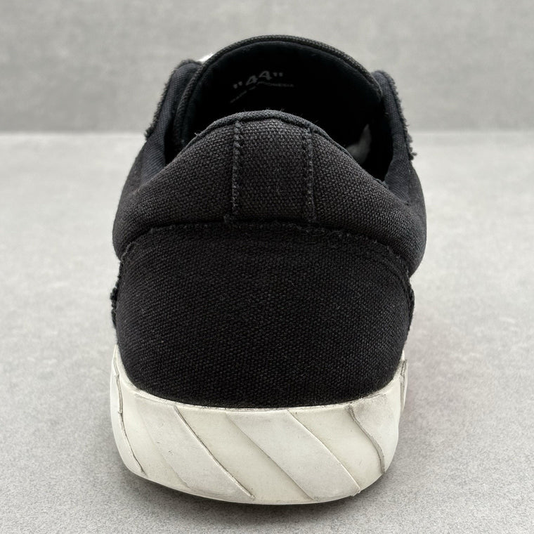 Vulc Sneaker Black White — photo 8