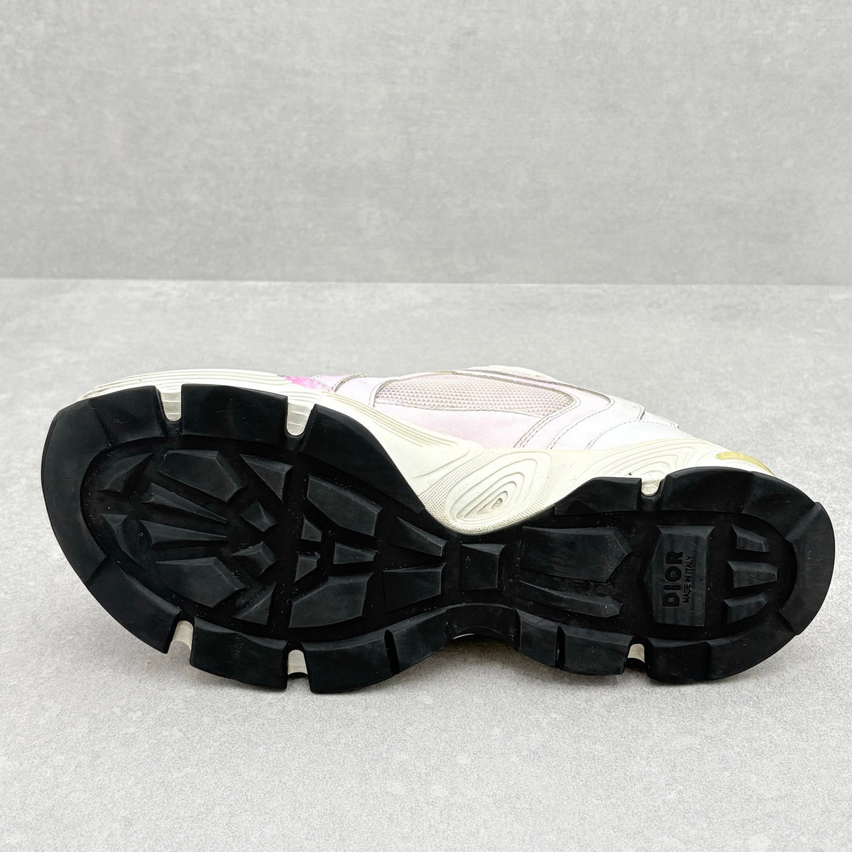 CD1 Sneaker Pink Blue — photo 7