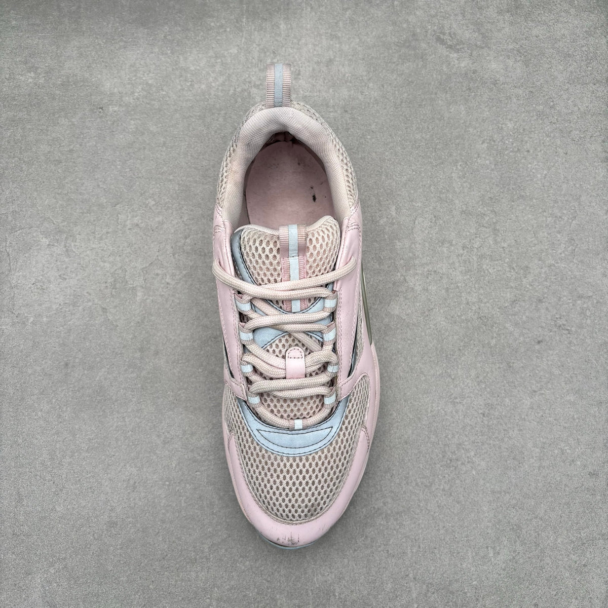 B22 Sneaker Pink — photo 11