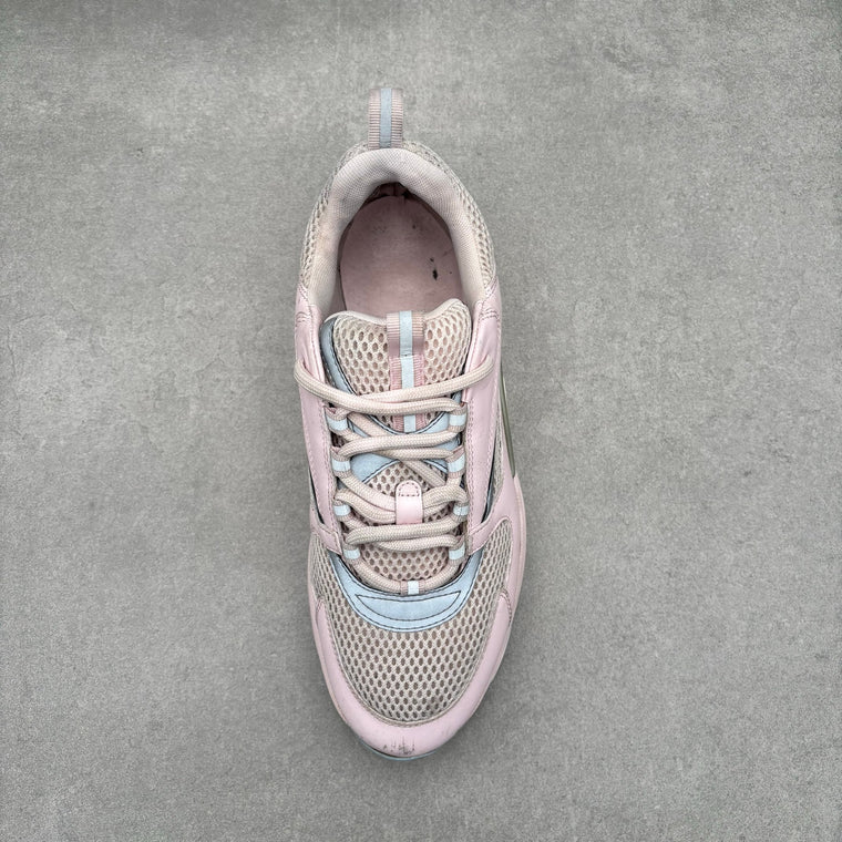 B22 Sneaker Pink — photo 11
