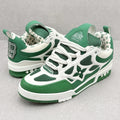 Louis Vuitton Skate ' Green White ' | Size 9 LV (10-10.5 US)