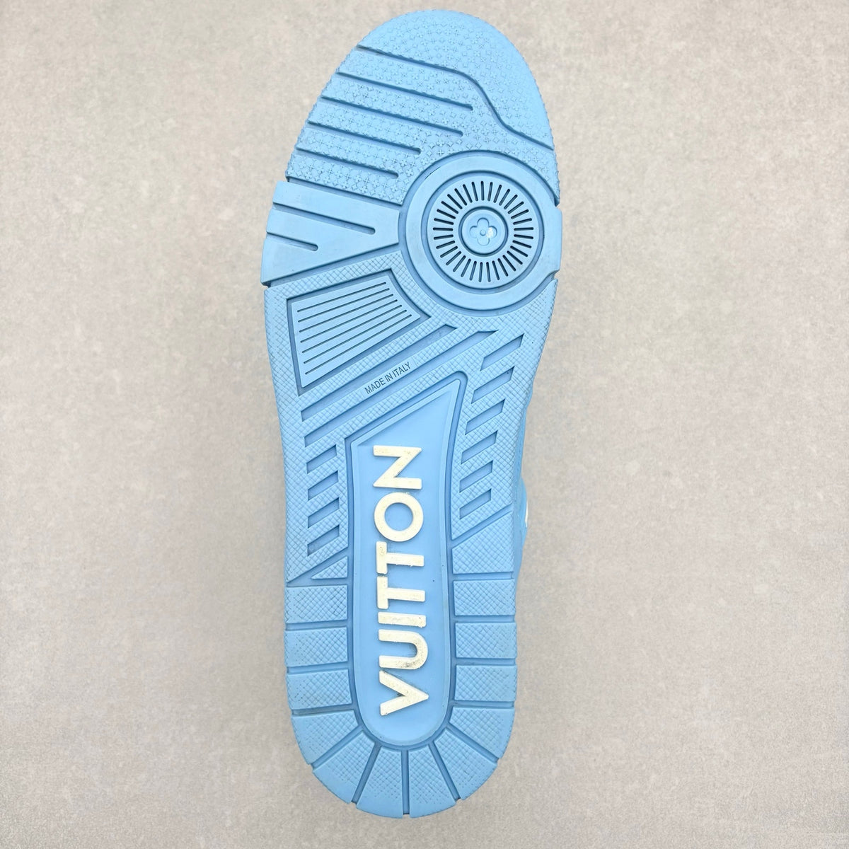 Trainer Sky Blue — photo 6