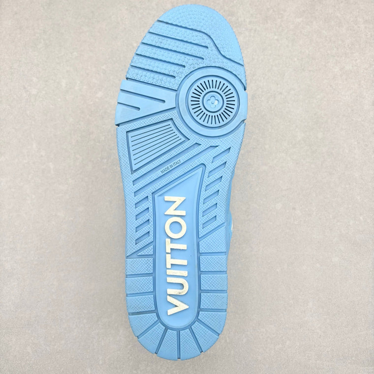 Trainer Sky Blue — photo 6