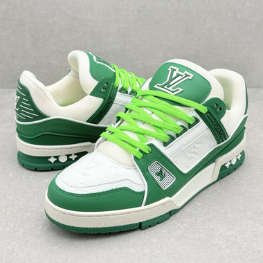LV Trainer Green