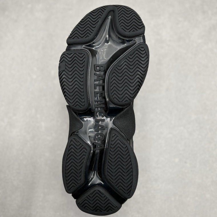 Triple S Black — photo 7