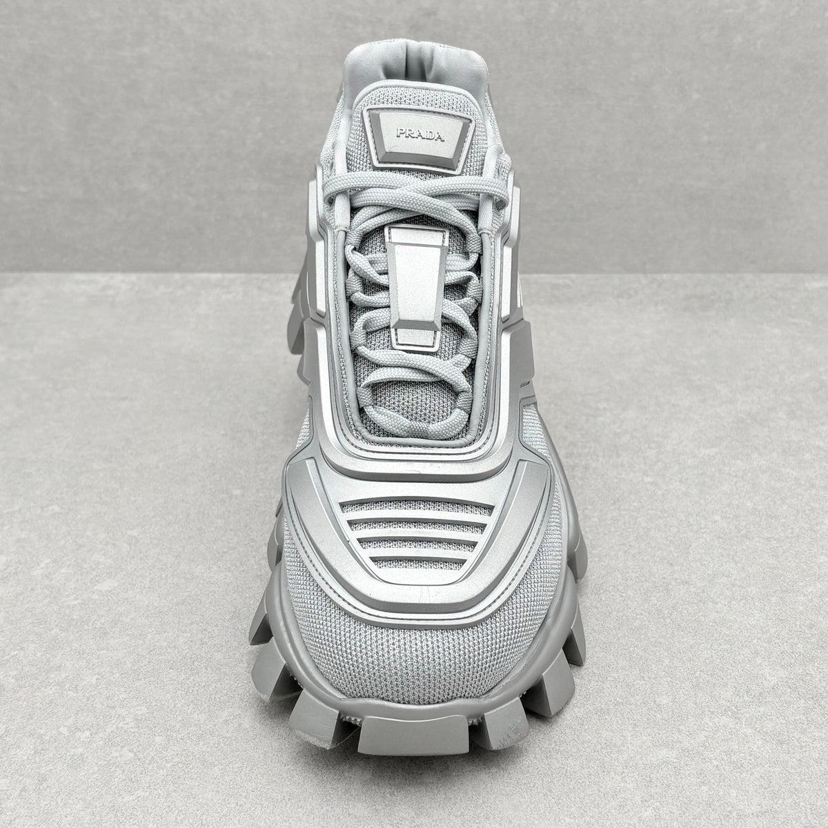 Cloudbust Sneaker Graphite — photo 11