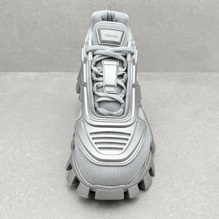 Cloudbust Sneaker Graphite — photo 11