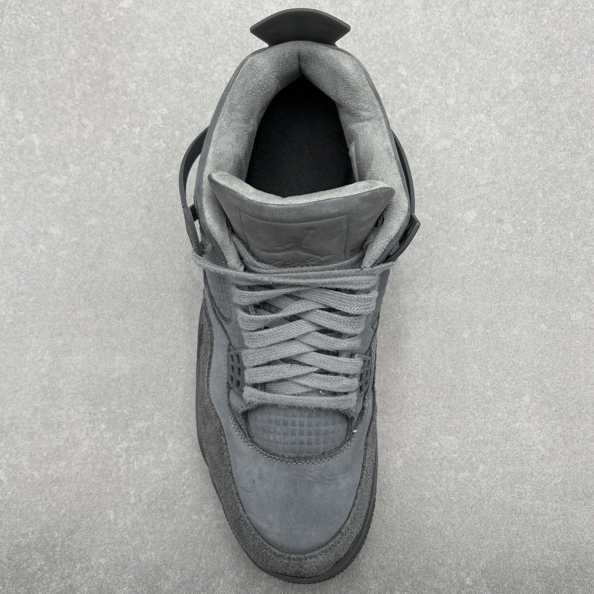 Air Jordan 4 Retro SE Wet Cement — photo 5