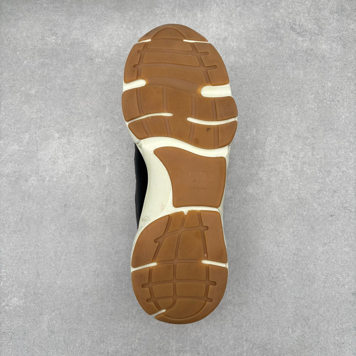 B22 Sneaker Coffee Violet — photo 13