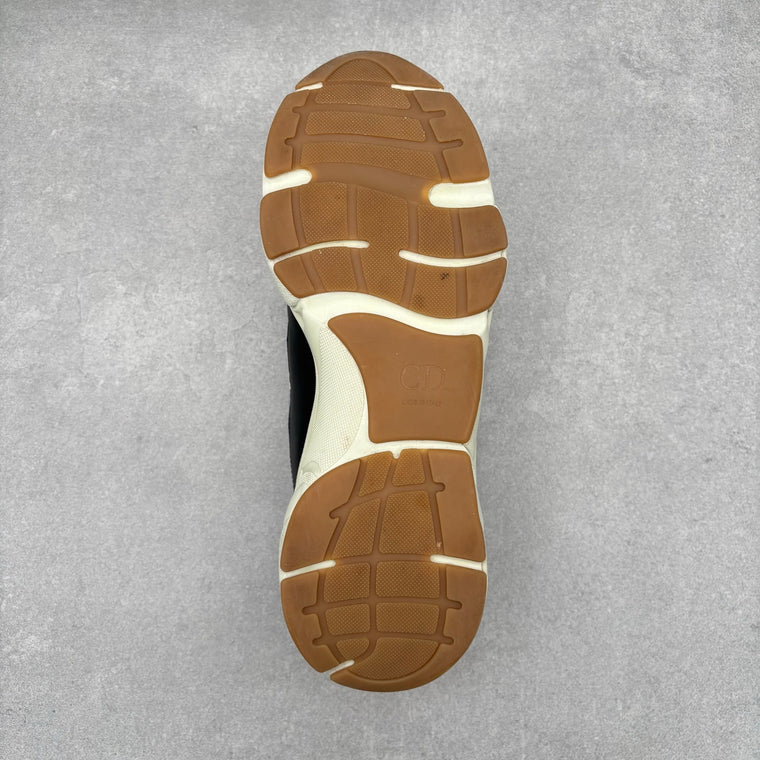 B22 Sneaker Coffee Violet — photo 13