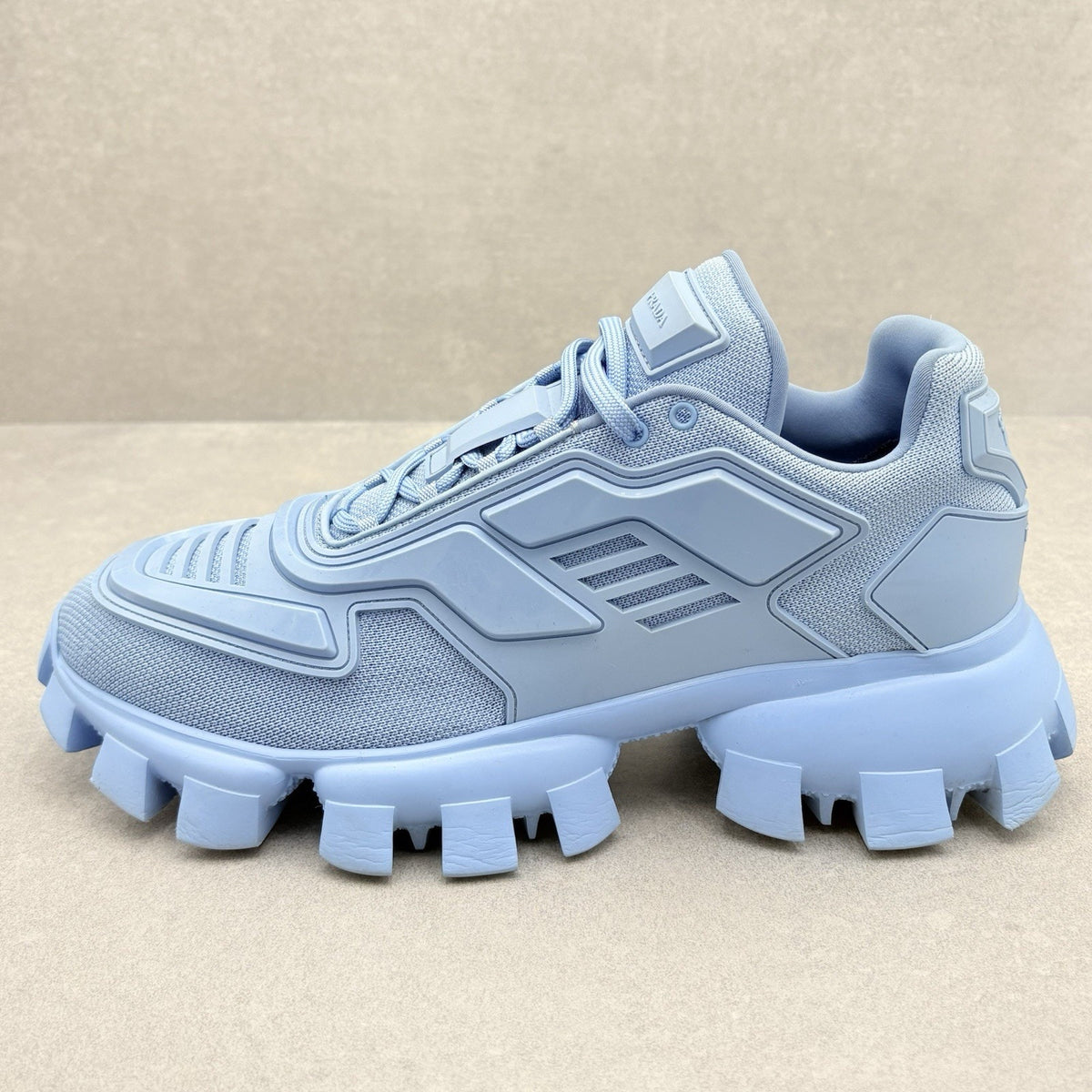 Cloudbust Thunder Celeste — photo 9
