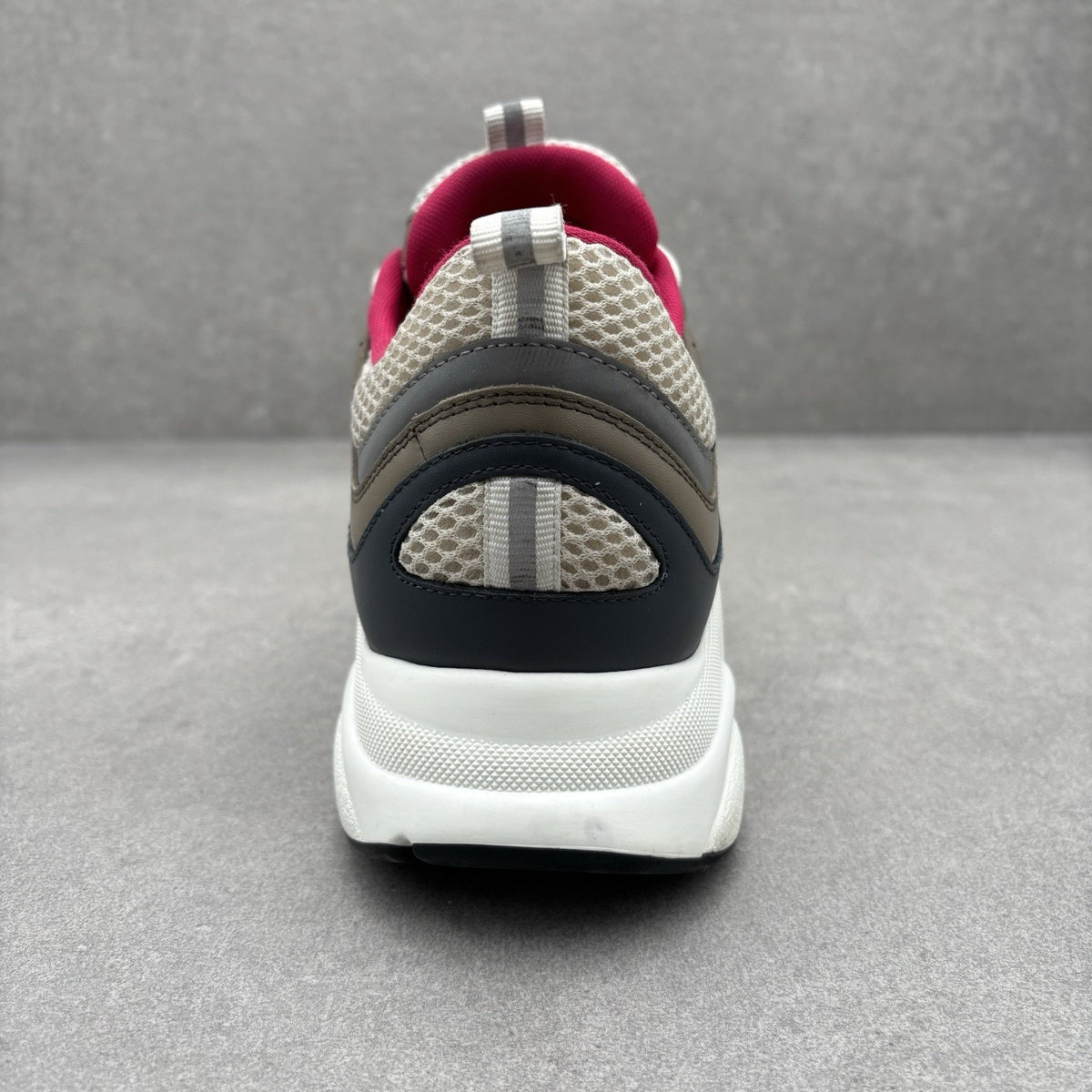 B22 Beige, Pink — photo 3