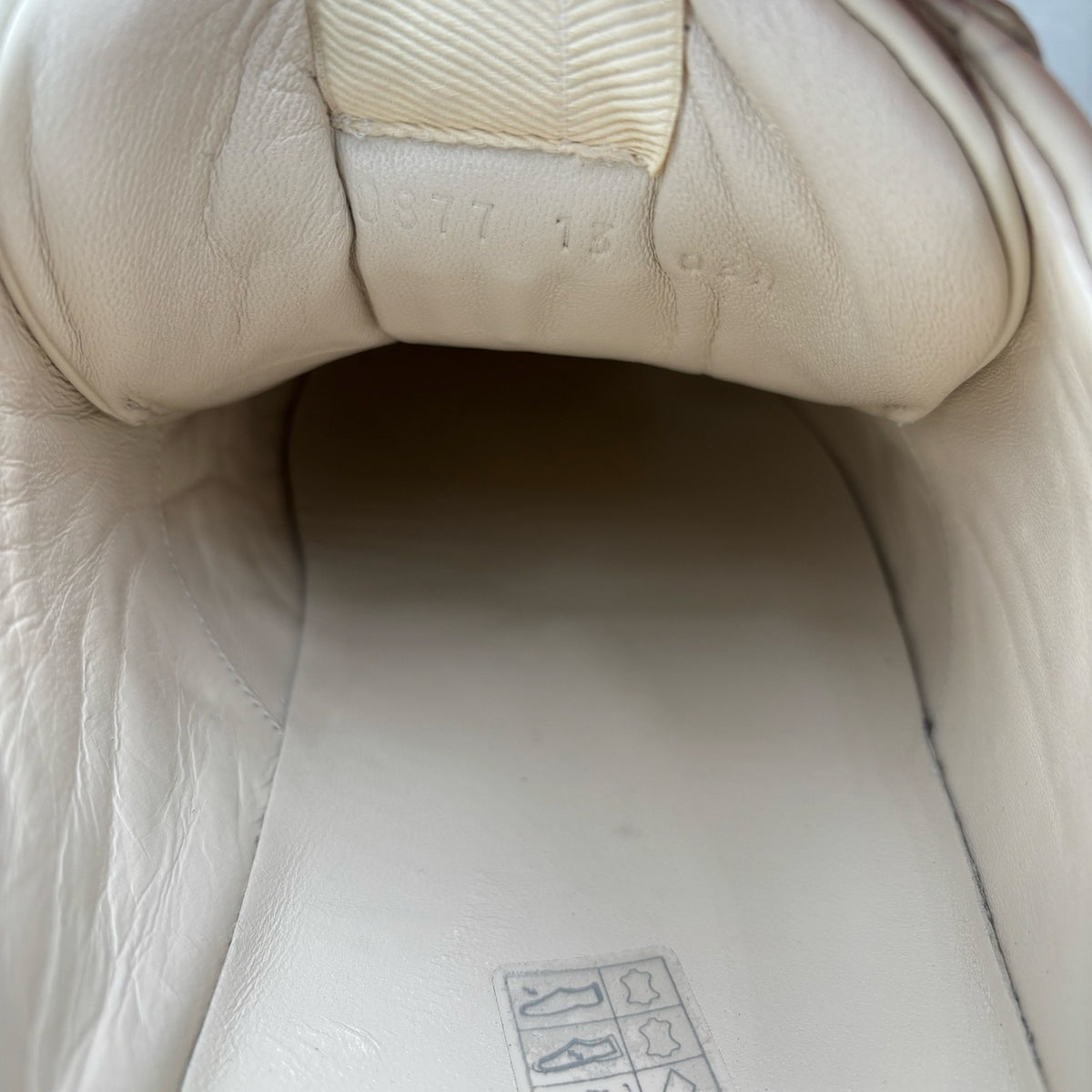 Rhyton GG Gucci Logo — photo 14