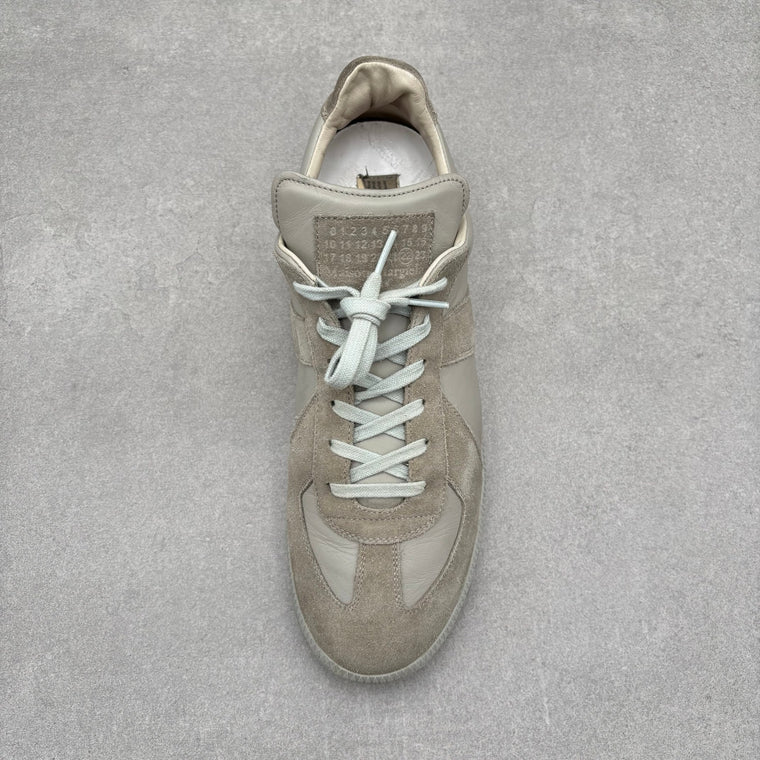 Low beige — photo 11