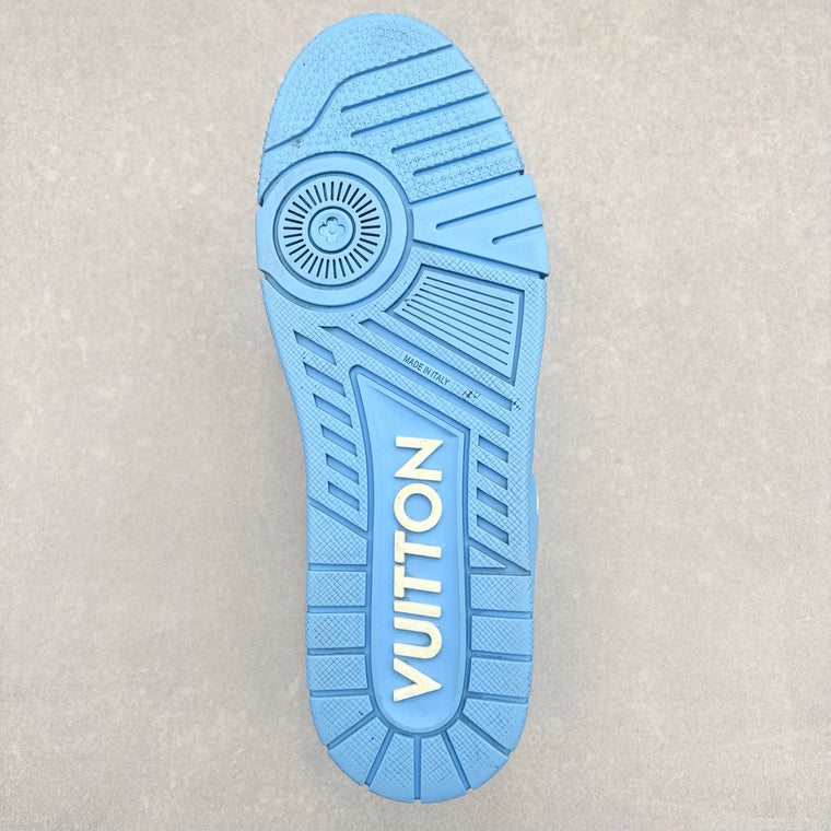 Trainer Sky Blue — photo 11