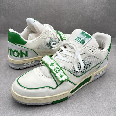Strap Trainer Green